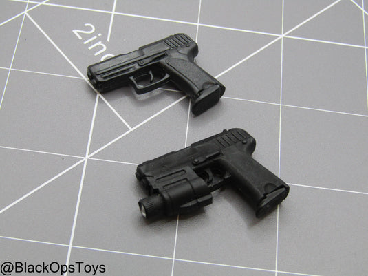 Bam 1/6 Pistol Set