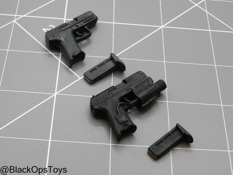 Load image into Gallery viewer, Bam 1/6 Pistol Set
