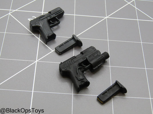 Bam 1/6 Pistol Set