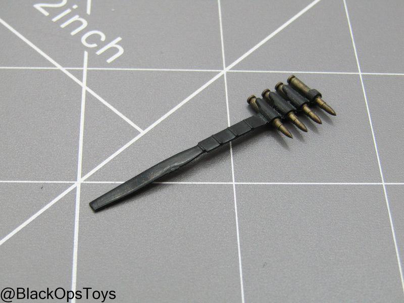 Load image into Gallery viewer, Bam 1/6 Short Ammo Belt
