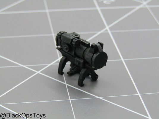 Black Scope w/MP5 Mount