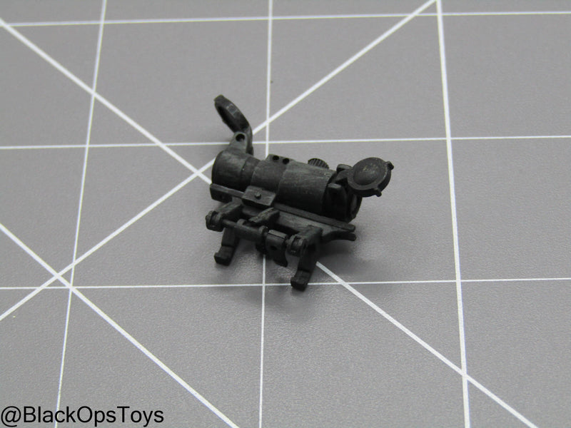 Load image into Gallery viewer, Black Scope w/MP5 Mount
