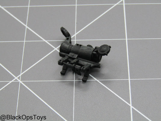 Black Scope w/MP5 Mount