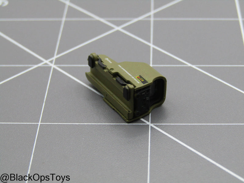 Load image into Gallery viewer, Tan Holographic Sight
