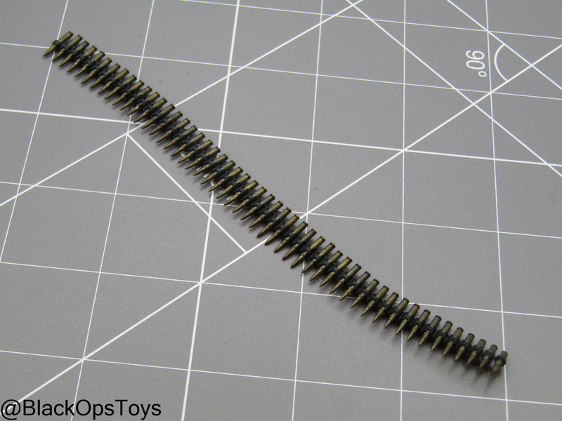 Load image into Gallery viewer, Bam 1/6 Metal Ammo Belt
