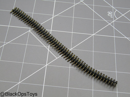 Bam 1/6 Metal Ammo Belt
