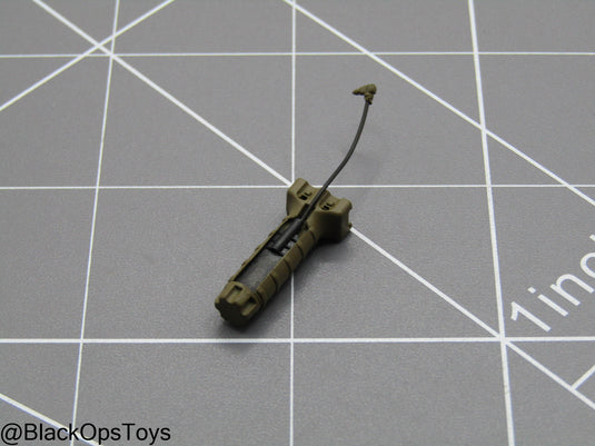 Foregrip w/Pressure Switch (Soldier Story)