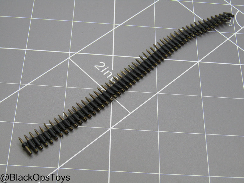 Load image into Gallery viewer, Bam 1/6 Metal Ammo Belt
