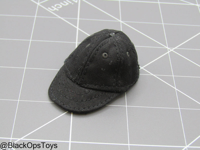 Load image into Gallery viewer, Bam 1/6 Black Hat
