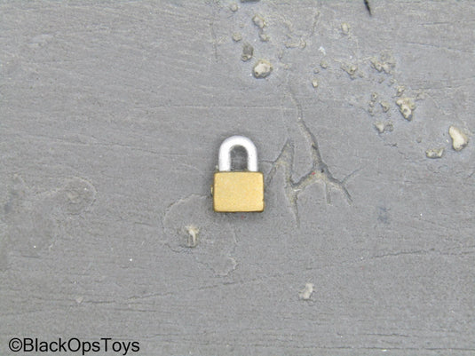 Scratch & Dent (READ DESC) - Lock
