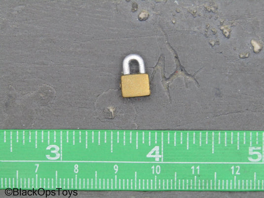 Scratch & Dent (READ DESC) - Lock