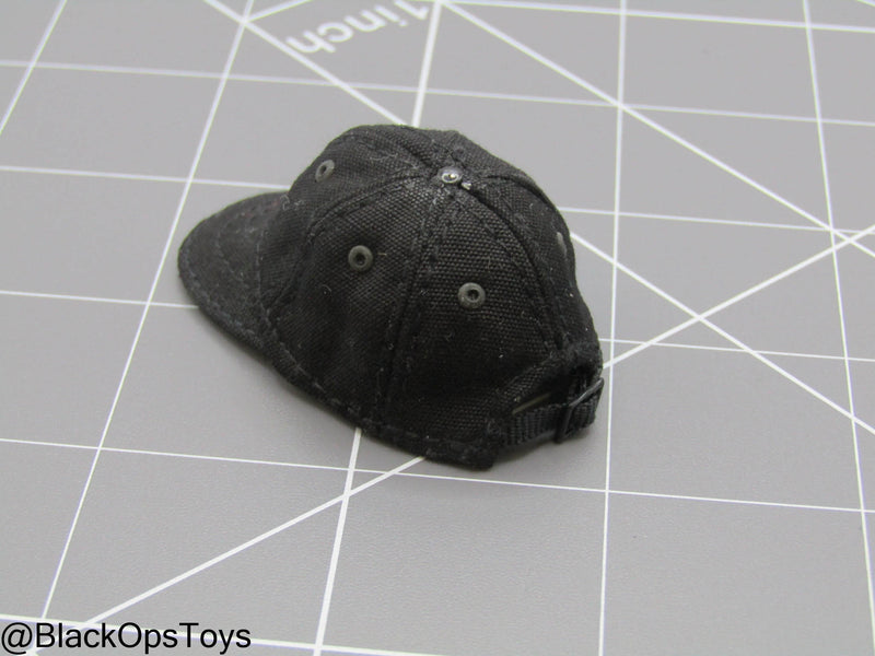 Load image into Gallery viewer, Bam 1/6 Black Hat
