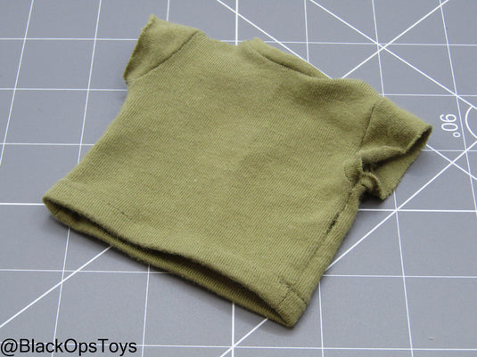 Bam 1/6 Large Body Shirt (Hot Toys)