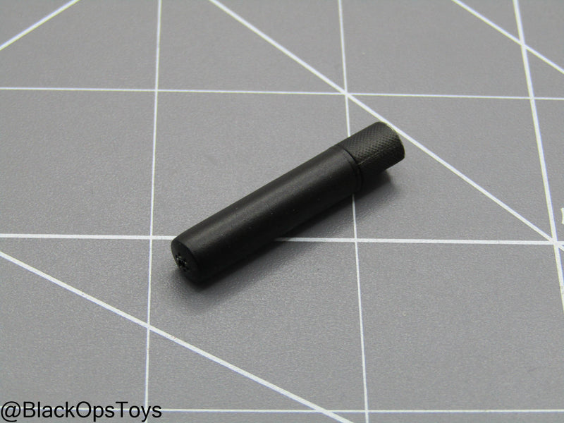 Load image into Gallery viewer, Black Two Piece Suppressor (Soldier Story)
