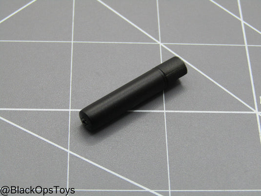 Black Two Piece Suppressor (Soldier Story)