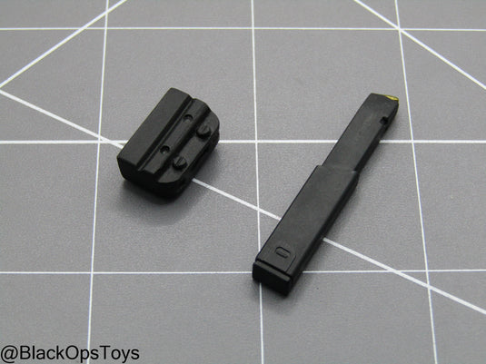 KRISS Vector Stick Magazine w/Mag Holster