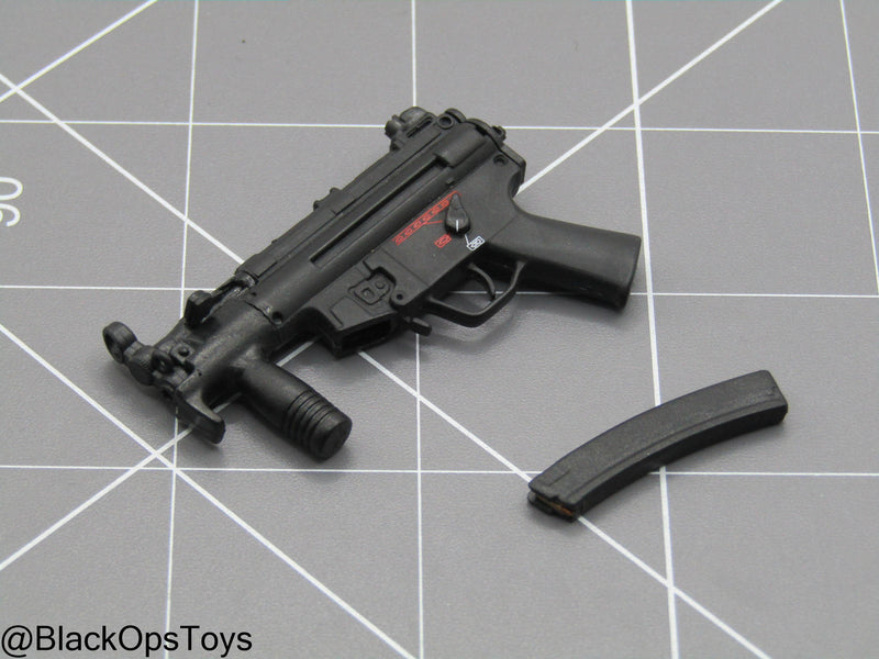 Load image into Gallery viewer, MP5K Submachine Gun
