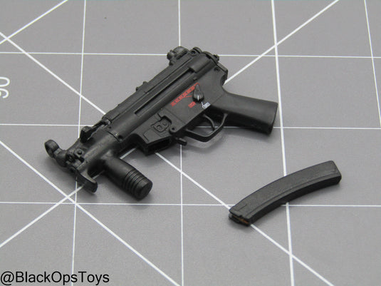 MP5K Submachine Gun