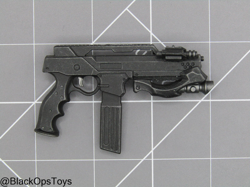 Load image into Gallery viewer, Appleseed - Submachine Gun (Hot Toys)
