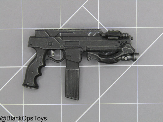 Appleseed - Submachine Gun (Hot Toys)