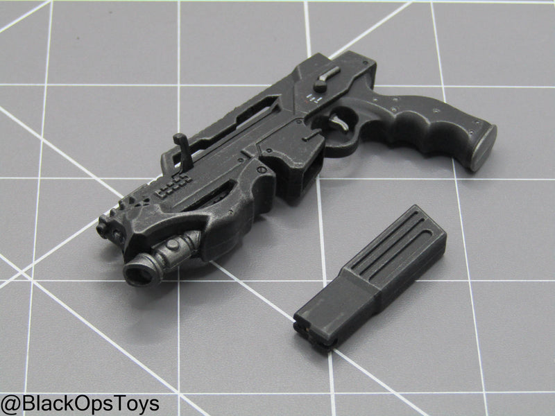 Load image into Gallery viewer, Appleseed - Submachine Gun (Hot Toys)
