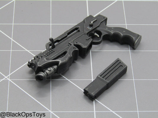 Appleseed - Submachine Gun (Hot Toys)