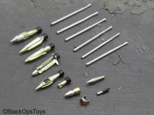 Scratch & Dent (READ DESC) - Hawkeye Arrow Heads