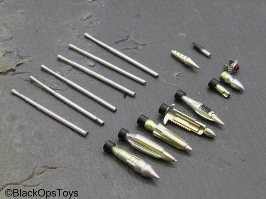 Scratch & Dent (READ DESC) - Hawkeye Arrow Heads