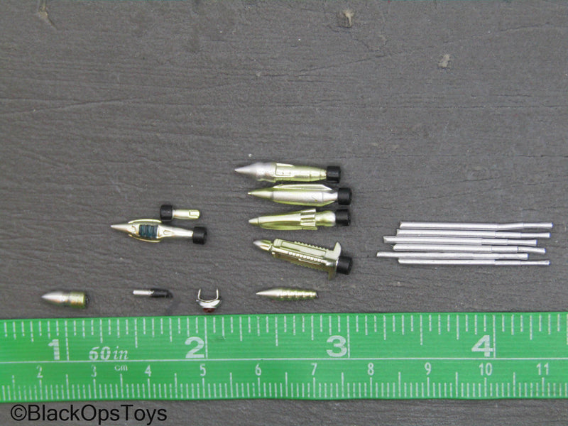 Load image into Gallery viewer, Scratch &amp; Dent (READ DESC) - Hawkeye Arrow Heads
