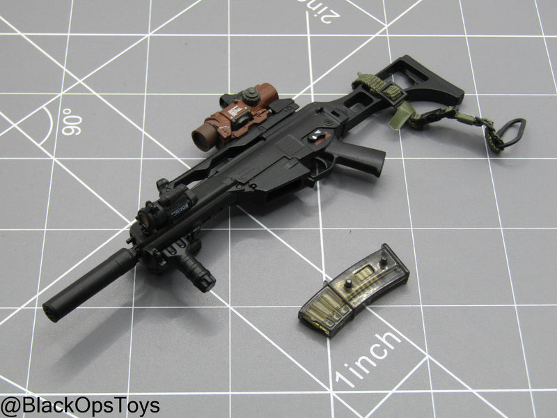 Load image into Gallery viewer, G36 Rifle w/Attachment Set (Soldier Story)
