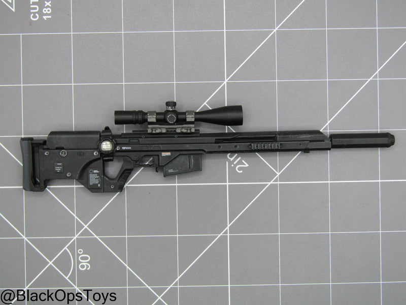 Load image into Gallery viewer, Sniper Rifle (DAM Toys/Virtual Toys)
