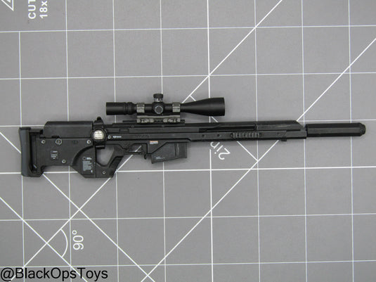 Sniper Rifle (DAM Toys/Virtual Toys)