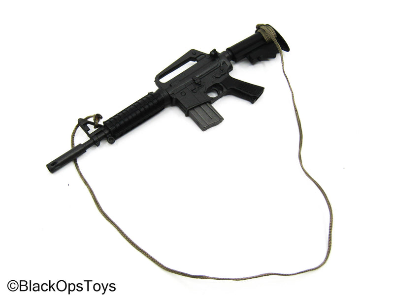 Load image into Gallery viewer, Vietnam US Marine Corps Force Recon Rifleman - MIOB (READ DESC)
