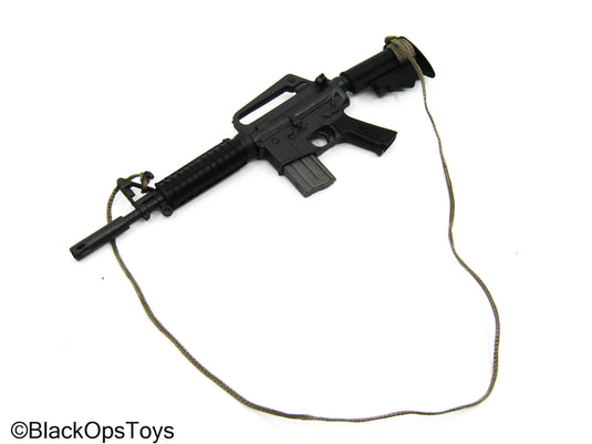 Vietnam US Marine Corps Force Recon Rifleman - MIOB (READ DESC)