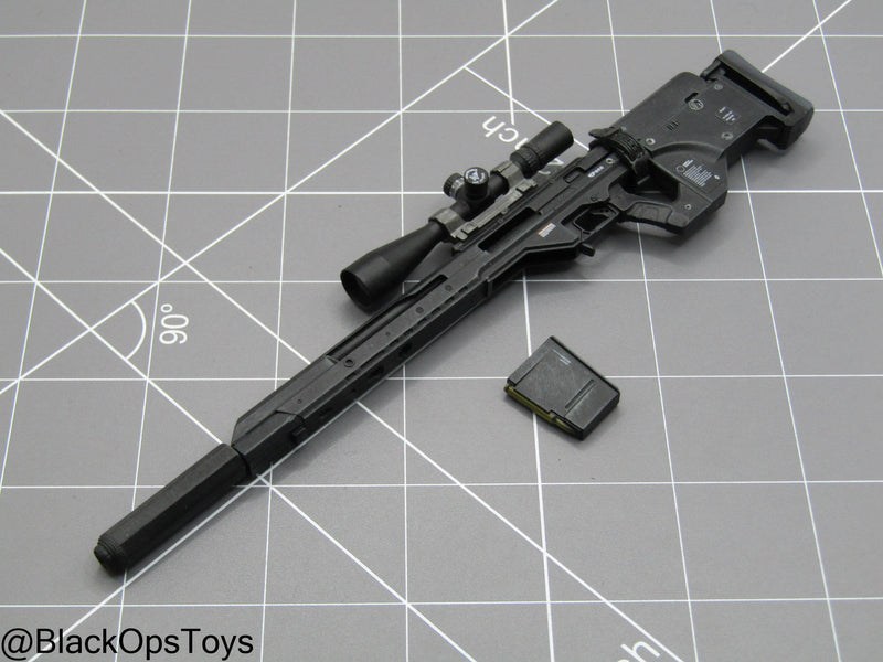 Load image into Gallery viewer, Sniper Rifle (DAM Toys/Virtual Toys)
