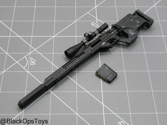 Sniper Rifle (DAM Toys/Virtual Toys)