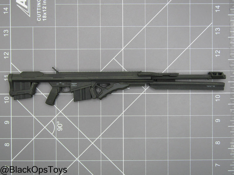 Load image into Gallery viewer, Appleseed - .50 CAL Sniper Rifle (Hot Toys)
