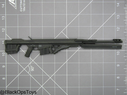 Appleseed - .50 CAL Sniper Rifle (Hot Toys)