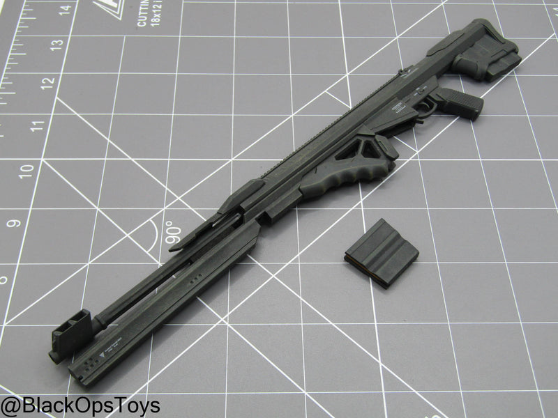 Load image into Gallery viewer, Appleseed - .50 CAL Sniper Rifle (Hot Toys)

