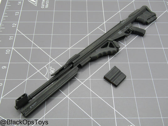 Appleseed - .50 CAL Sniper Rifle (Hot Toys)