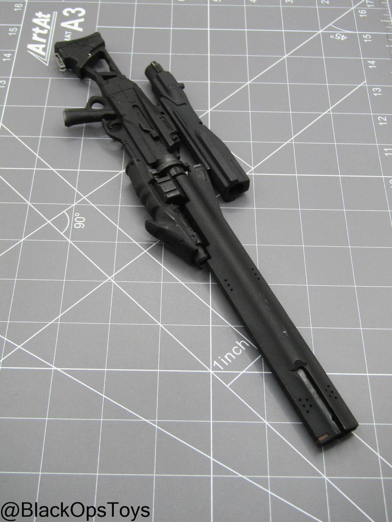 Load image into Gallery viewer, Appleseed - Anti Material Sniper Rifle (Hot Toys)
