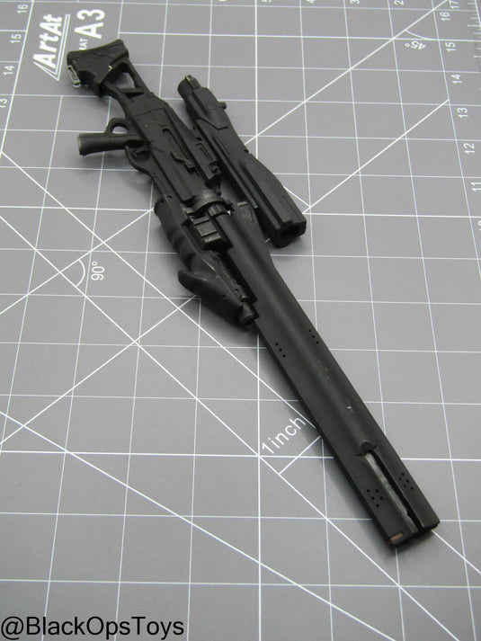 Appleseed - Anti Material Sniper Rifle (Hot Toys)