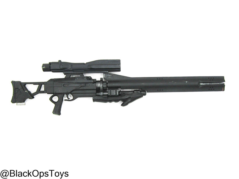 Load image into Gallery viewer, Appleseed - Anti Material Sniper Rifle (Hot Toys)
