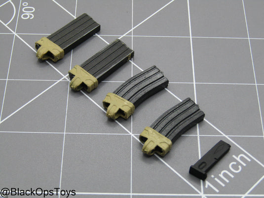 Assorted Magazine Set