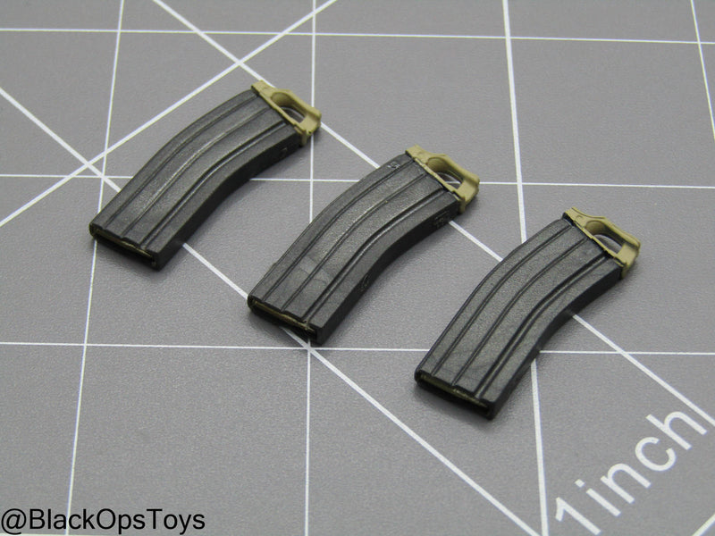 Load image into Gallery viewer, 5.56 Magazine /Magpul Set (x3)
