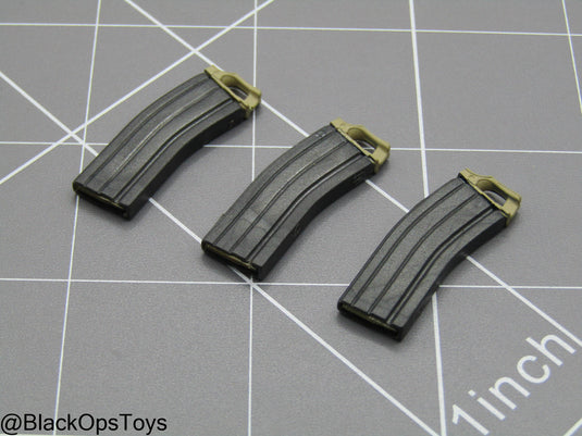 5.56 Magazine /Magpul Set (x3)
