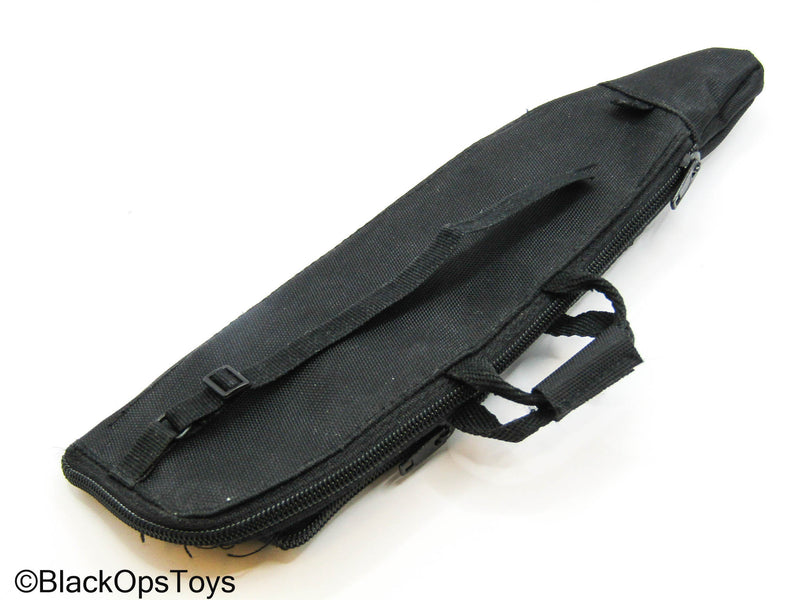 Load image into Gallery viewer, Scratch &amp; Dent (READ DESC) - Black Carry Bag
