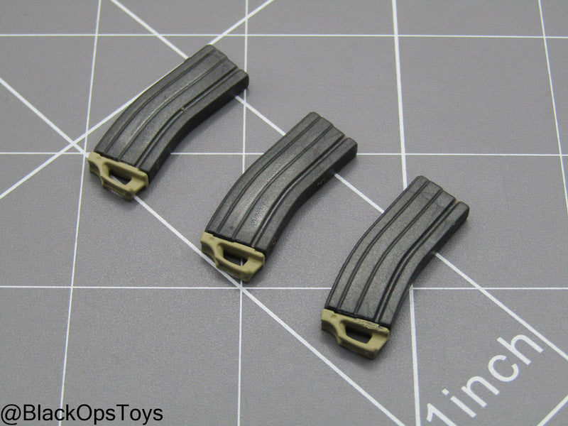 Load image into Gallery viewer, 5.56 Magazine /Magpul Set (x3)
