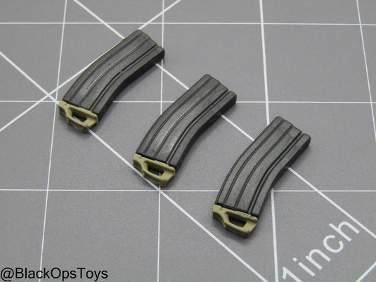5.56 Magazine /Magpul Set (x3)