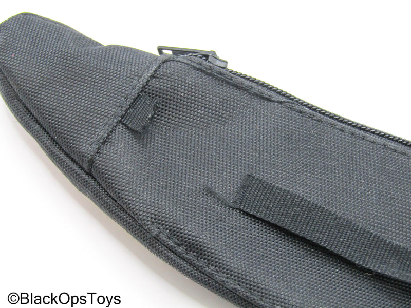 Load image into Gallery viewer, Scratch &amp; Dent (READ DESC) - Black Carry Bag
